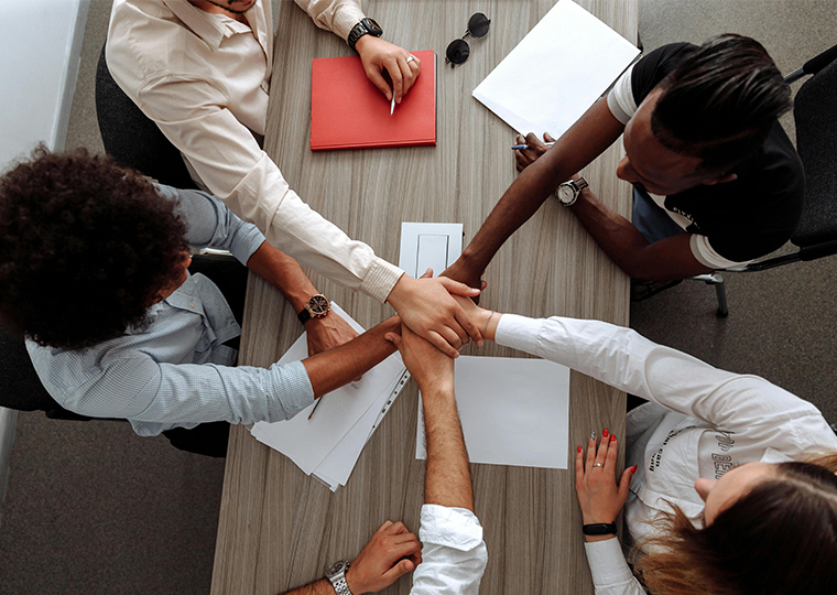 为什么选择与途鸽合作？